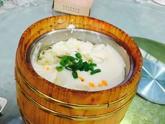 -江宁会馆(劈柴院店)
