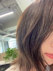 -MY HAIR 旗舰店