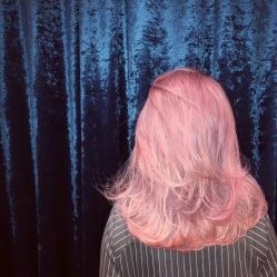 -MYYF SALON烫发染发