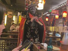 -蜀大侠火锅(总府路店)