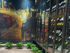 -金枝玉叶上海人家食府(三里河店)