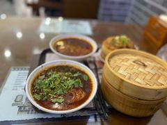 -窝窝店包子(翠花街店)