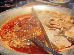 -九鼎轩脆毛肚火锅(南京东路店)