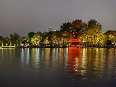 -南通濠河风景名胜区