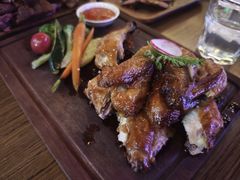 -MARU玛露音乐餐厅(大学路店)