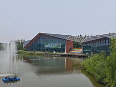-上海长兴岛郊野公园