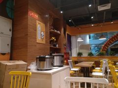 -鱼你在一起(南开天佑城店)
