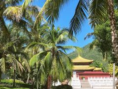 -三亚南山文化旅游区