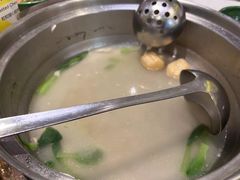 -润园四季椰子鸡火锅(南山海岸城店)