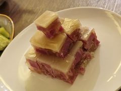 -蛇口希尔顿南海酒店·随轩中餐厅·粤菜