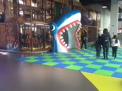 -蒙特利亲子乐园