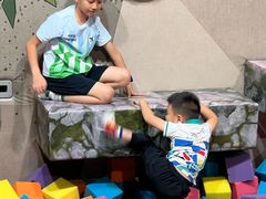 -厦门诚毅自然探索馆
