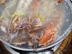 -凯华海鲜火锅·传承三十六年