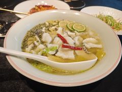 -醉东Oriental House(静安嘉里中心店)