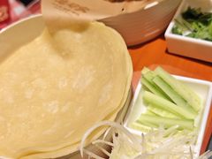 -老郑家东北春饼(龙悦居店)