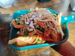 舂鸡脚-婉泰·特色小吃·舂鸡脚(告庄二店)
