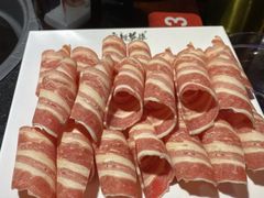 -麻辣英雄重庆火锅(常平店)