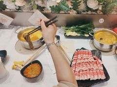 -呷哺呷哺(虹口赤峰路店)