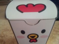 新魔法大鸡块-德克士(北大街店)