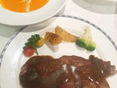 -月亮花园扒房西餐(天来大酒店店)