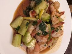 -华味居 Restaurant Chinese Huaweiju