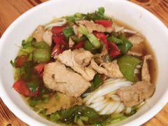-肆姐面粉馆(坡子街店)