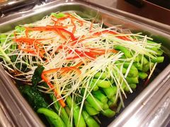 -浦东机场国航头等贵宾室