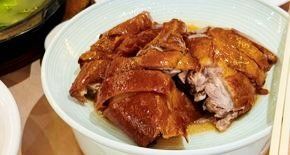 -观山美厨·精致粤菜(西樵店)