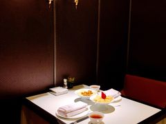 -许家菜(望江店)