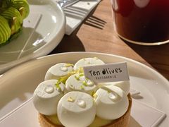 -Ten Olives甜点