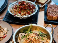 童年麻辣拌-壹酒贰肉1926·深夜食堂(南京北街店)