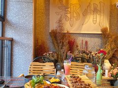 -李军力烧烤(丰庆路店)