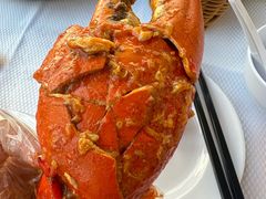 -珍宝海鲜(东海岸海鲜中心)