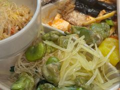 -素满香·全民食养自助(长宁龙之梦店)