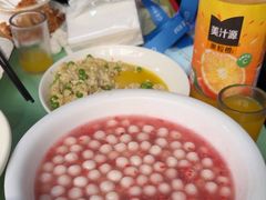 -私家峰味特色苍蝇小馆(马弄店)