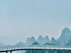 -狼牙山风景区