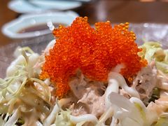 -傑·料理·海鲜放题(佛山文华荟店)