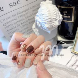 -米小兔美甲美睫