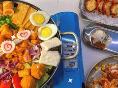 -欧巴来了韩式料理