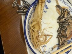 -朴小妹人参鸡汤火锅(长白山万达店)