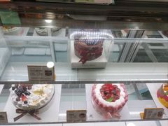 -仟吉KenGee(大江园店)