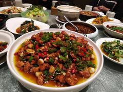 -马仕玖煲(万宴城店)