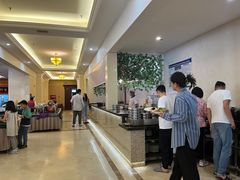 -花水湾第一村温泉大酒店