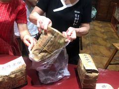 -沈氏祖传老宁波油赞子(南塘店)
