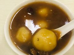 -罗子龙罗家桂花汤圆(曹都巷店)