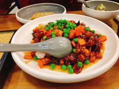 -新名仕新白玉兰餐厅
