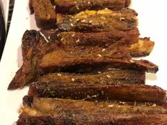烤羊排-霄汉羊排(万松园一店)