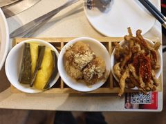-芭夯兔·兔肉汤锅(新都店)