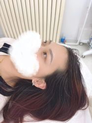 -babiline芭比莱恩半永久纹眉纹唇发际线
