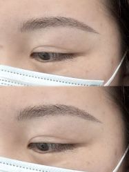 -张小野·专业半永久纹眉
